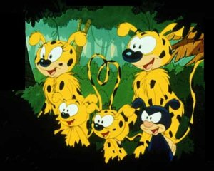Marsupilami
