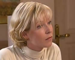 Encore Rebecca!