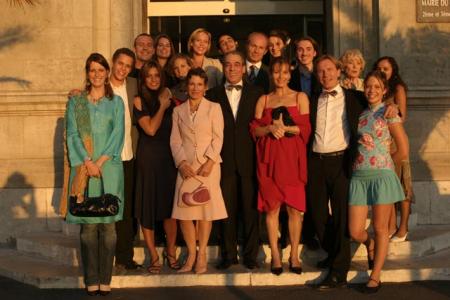 Photo de groupe